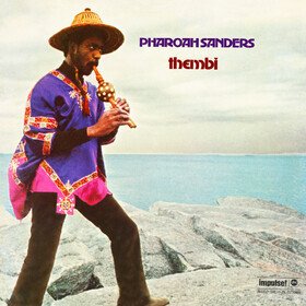 Thembi (Limited Edition) Pharoah Sanders