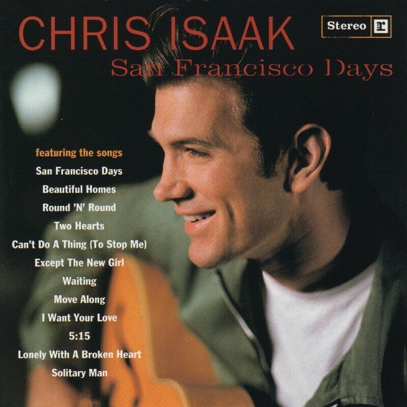 San Francisco Days (Limited Edition)