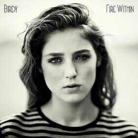 Fire Within (Coloured Vinyl) Birdy