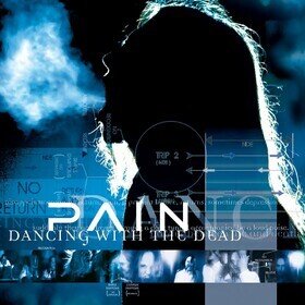 Dancing With The Dead (Limited Edition) Pain