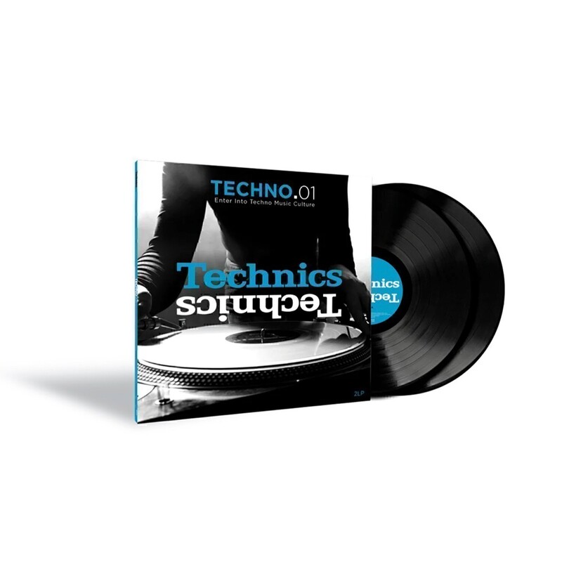 Technics: Techno 01