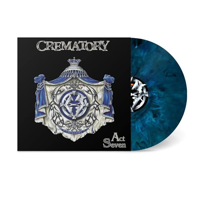 Act Seven (Moonlight Vinyl)