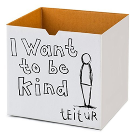 I Want To Be Kind Teitur
