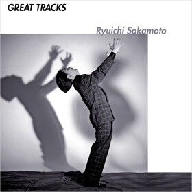 Great Tracks (Limited Edition) Ryuichi Sakamoto