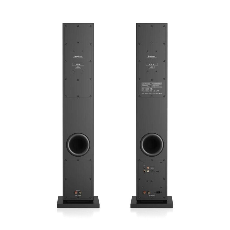 A38 W Black