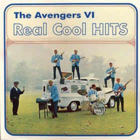 Real Cool Hits Avengers Vi