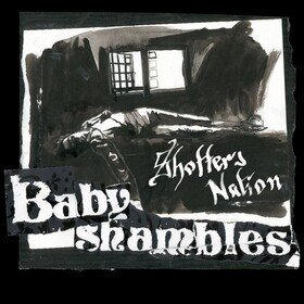 Shotters Nation Babyshambles