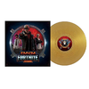 Fortnite Icon Radio (Gold Vinyl Edition)