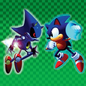 Sonic The Hedgehog Original Soundtrack