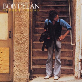 Street Legal Bob Dylan