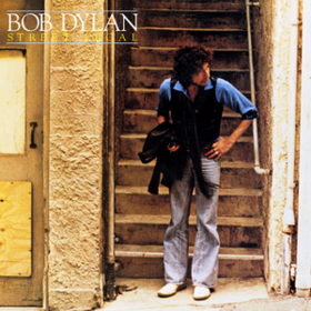 Street Legal Bob Dylan