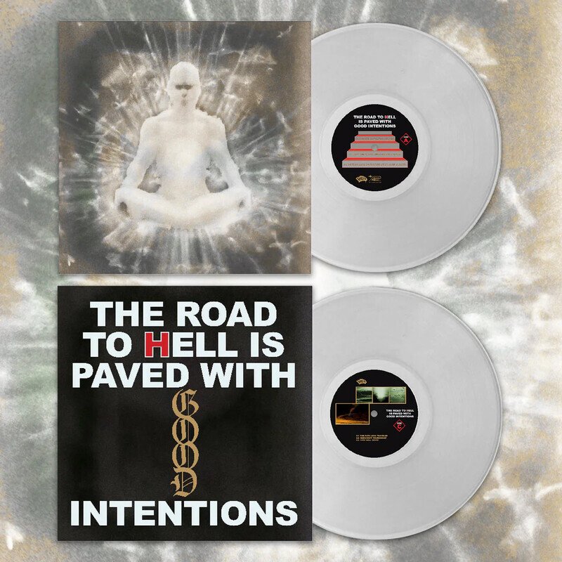 The Road To Hell Is Paved With Good Intentions (Special Edition)