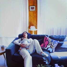 Mother Cleo Sol