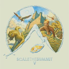 V Scale The Summit