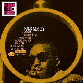 No Room For Squares Hank Mobley