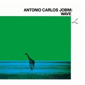 Wave Antonio Carlos Jobim