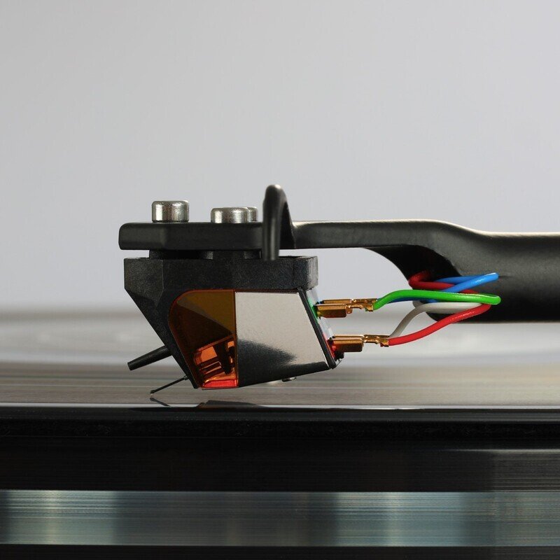 Planar 8 Nd9 MM Polaris Grey