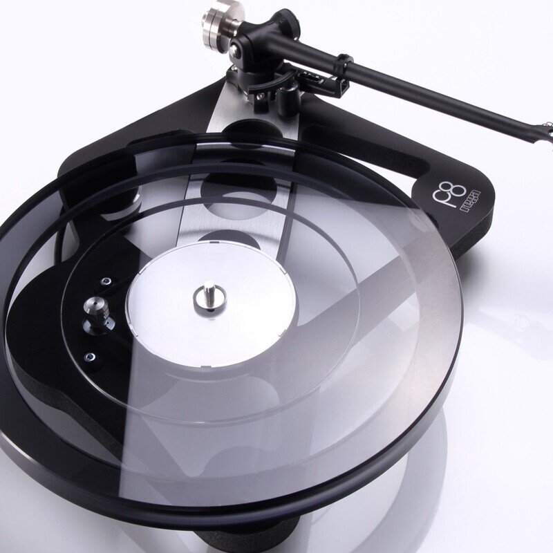 Planar 8 Nd9 MM Polaris Grey