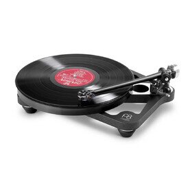 Planar 8 Nd9 MM Polaris Grey Rega