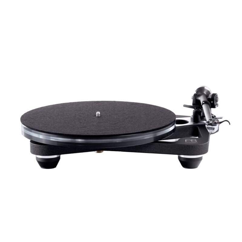 Planar 8 Nd9 MM Polaris Grey