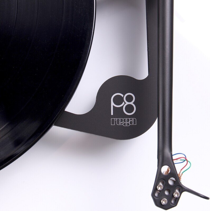 Planar 8 Nd9 MM Polaris Grey
