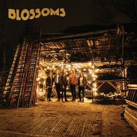Blossoms (Signed) Blossoms