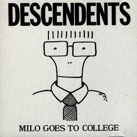 Milo Goes to College (2025 Reissue) Descendents