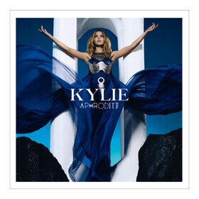 Aphrodite Kylie Minogue