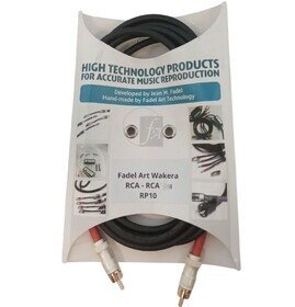 Wakera RCA-RCA RP10 5m Fadel Art