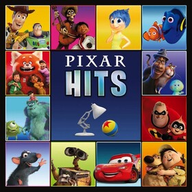 Pixar Hits Various Artists