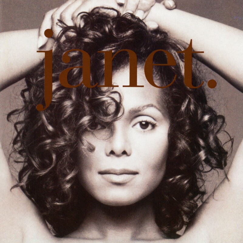 Janet (Limited Edition)