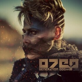 Generation Doom Otep