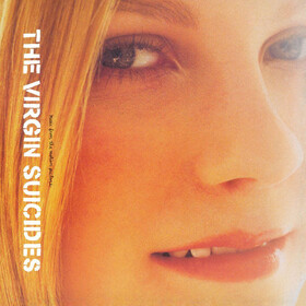 The Virgin Suicides Various Artists