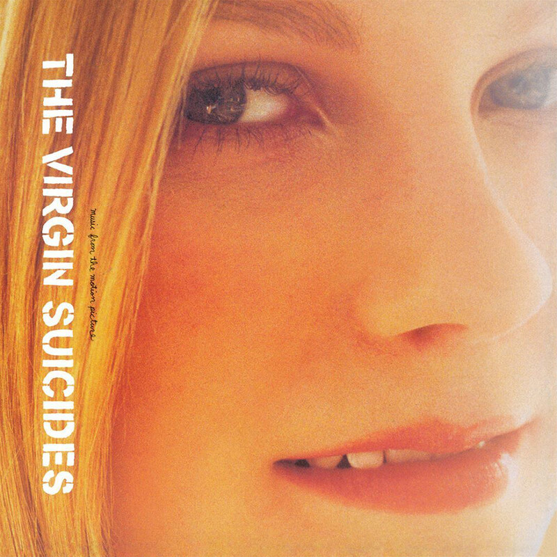 The Virgin Suicides