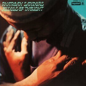 Jewels Of Thought Pharoah Sanders