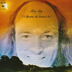 A Rainbow In Curved Air (Limited Edition) Terry Riley