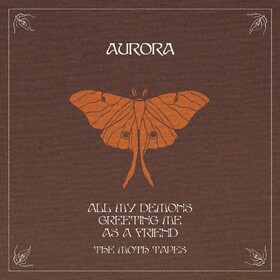 All My Demons Greeting Me As a Friend (10th Anniversary Edition) Aurora