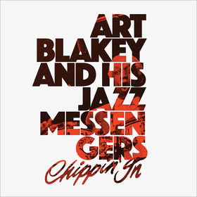 Chippin' In (RSD 2021) Art Blakey & The Jazz Messengers