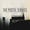 Give Up LP Limited Edition Colored Blue w Metallic Silver