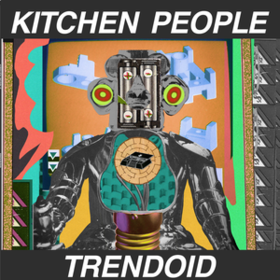 Trendoid Kitchen People