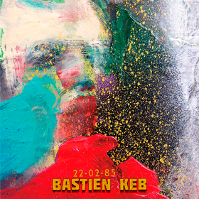 2-22-85 Bastien Keb