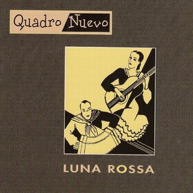 Luna Rossa Quadro Nuevo