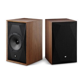 SourcePoint 8 Walnut MoFi