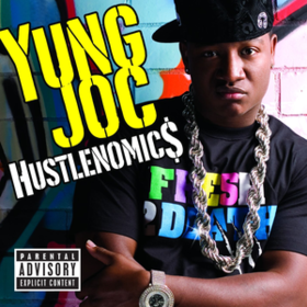 Hustlenomics Yung Joc