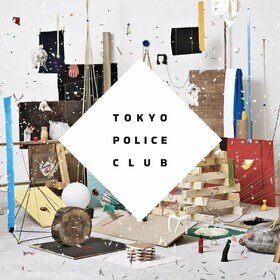 Champ Tokyo Police Club