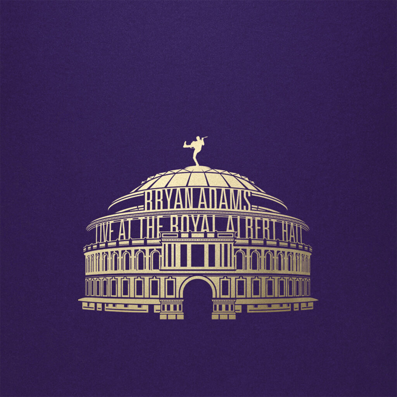 Live At The Royal Albert Hall (Box Set)