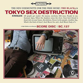 Singles Tokyo Sex Destruction