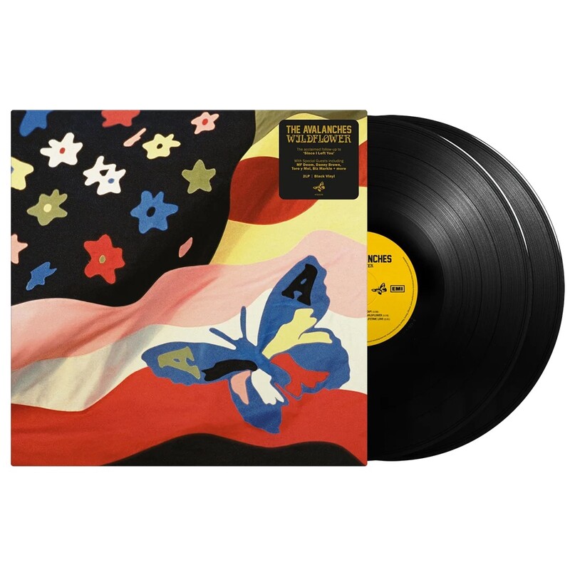 Wildflower (2026 Reissue)