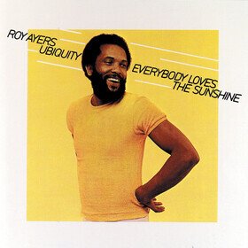 Everybody Loves The Sunshine (2025 Reissue) Roy Ayers