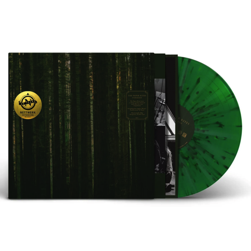 Evergreen (Deluxe Edition)